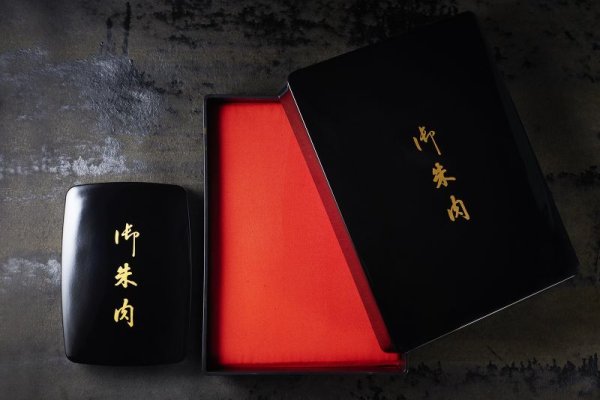 画像2: サンビー寺院用朱肉セット (2)