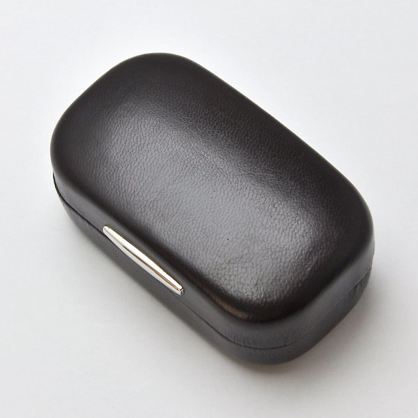 画像3: JPケース（ブラウン）Mサイズ (3)