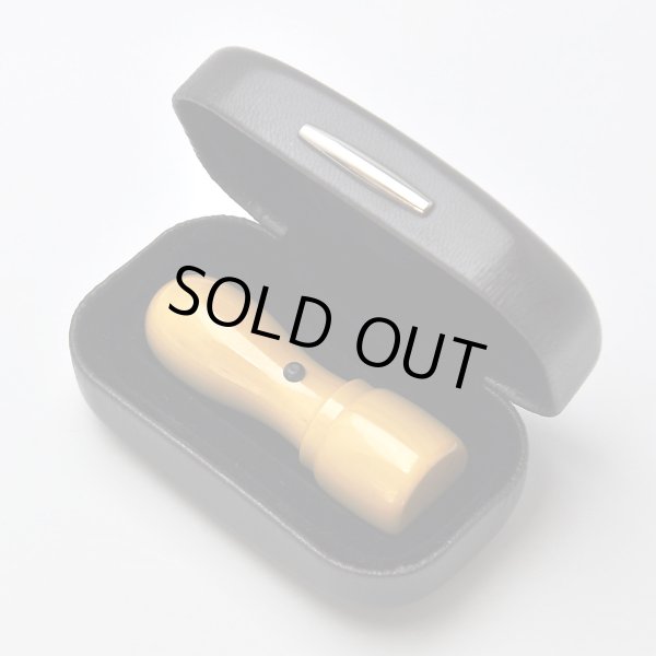 画像2: JPケース（ブラウン）Mサイズ (2)