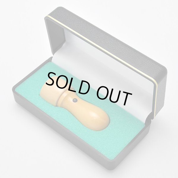 画像2: Mケース単品用 丸天丸21ミリ (2)