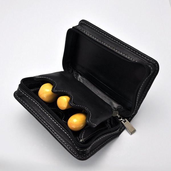 画像2: プレジデントケースFP-3 3本用 (2)