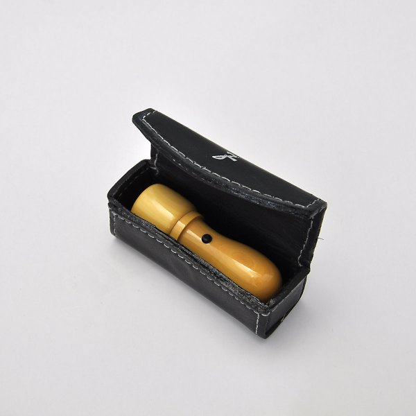 画像2: プレジデントケースFP-8 18ミリ丸天丸or21ミリ角天丸用 (2)