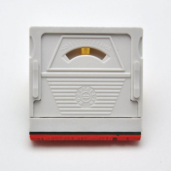 画像4: アドレスマークII67ミリ幅（親子印）6段 (4)