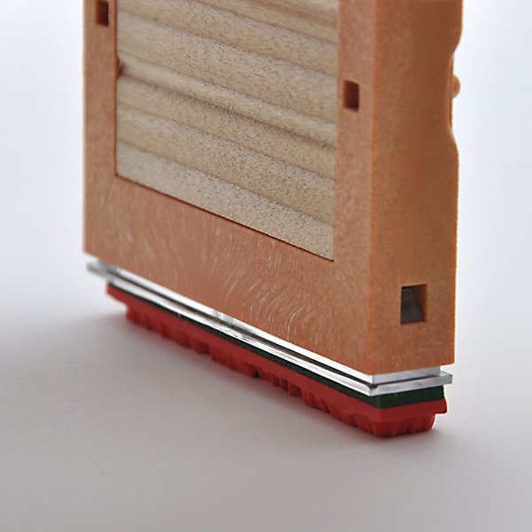 画像6: フリーメイトII62ミリ幅(親子印)1段 (6)