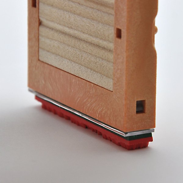 画像7: フリーメイトII62ミリ幅(親子印)1段 (7)