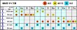 画像4: 会社印 ミラーチタン（ブラック） 代表印 丸天丸18ミリ (4)